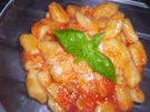 Gnocchi - Rezept