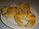 Medialunas - Croissants - Rezept