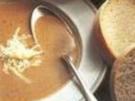 Basler Mehlsuppe - Rezept
