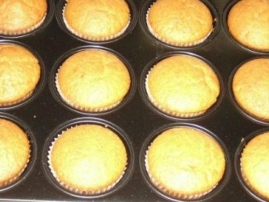 Muffins: Mon Cherie Muffins.. ein kleines Dankeschön - Rezept - kochbar.de