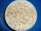Kartoffelsalat nach Muttis Art - Rezept
