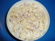 Kartoffelsalat nach Muttis Art - Rezept