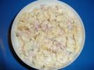 Rezept: Kartoffelsalat nach Muttis Art Kartoffelsalat nach Muttis Art - Rezept