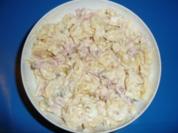 Kartoffelsalat nach Muttis Art - Rezept