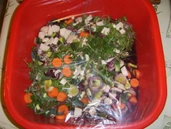 Lammkeule nach Hellmuth Karasek - Rezept - Bild Nr. 5