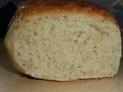 Kräuter - Hefebrot - Rezept