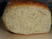 Kräuter - Hefebrot - Rezept