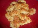 Quarkbrötchen - Rezept