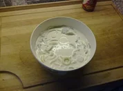 Rezept: Marinierter Hering (schnelle Variante) Marinierter Hering (schnelle Variante) - Rezept