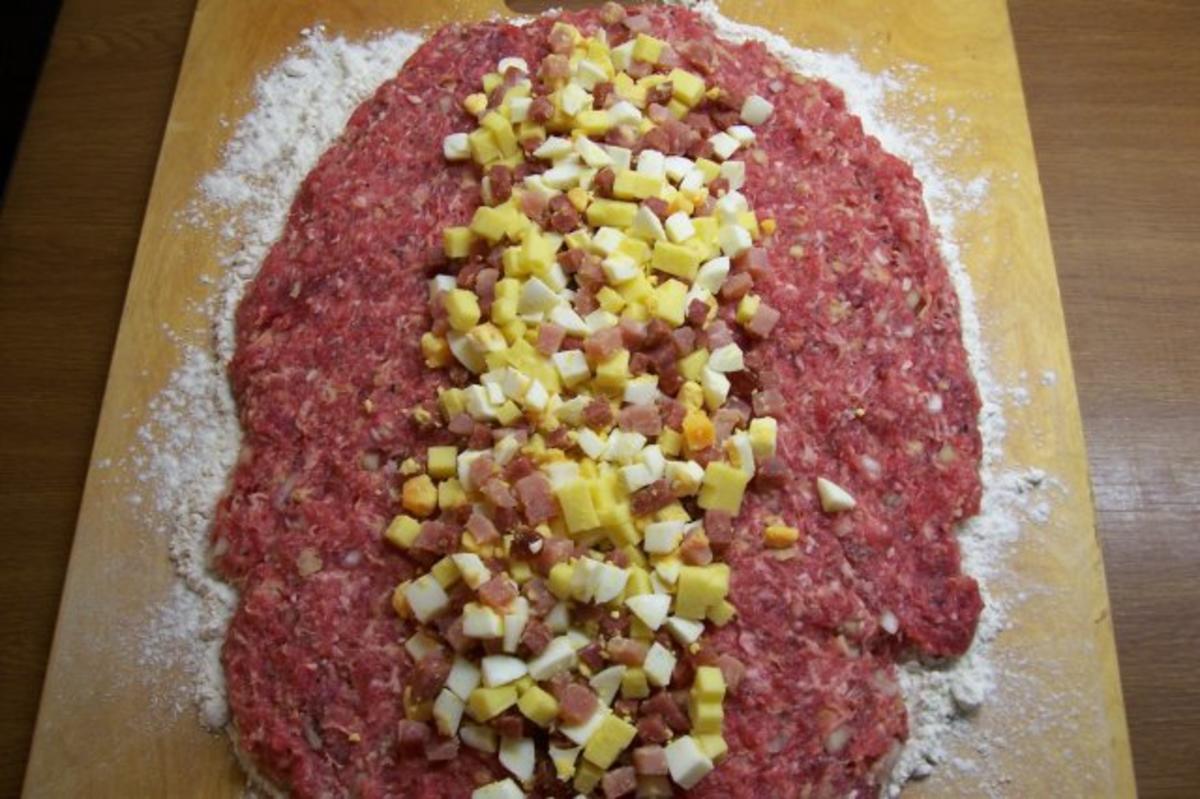 Polpettone - Rezept - Bild Nr. 2