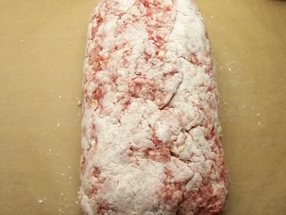 Polpettone - Rezept - Bild Nr. 3