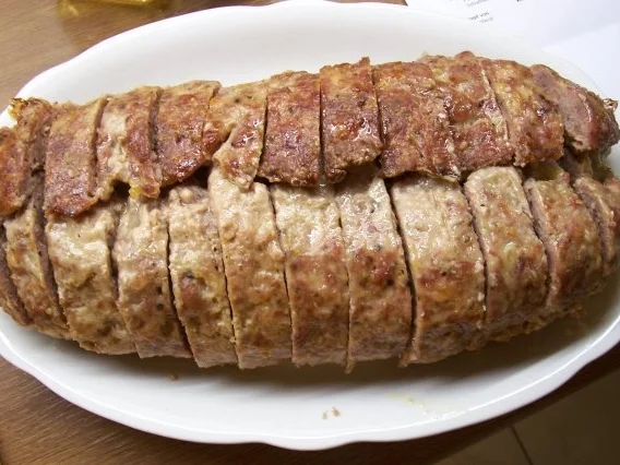 Polpettone - Rezept - Bild Nr. 4