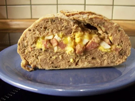 Polpettone - Rezept - Bild Nr. 5