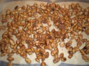 Gebrannte Mandeln - Rezept