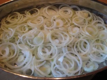 Saftige Fächerkartoffeln - Rezept - Bild Nr. 2