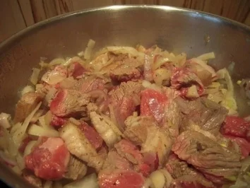 Rezept: Pfefferpotthast à là Elke Bild Nr. 3 Pfefferpotthast à là Elke - Rezept - Bild Nr. 3