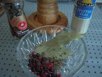 Rezept: Pfefferpotthast à là Elke Bild Nr. 4 Pfefferpotthast à là Elke - Rezept - Bild Nr. 4