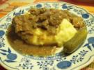 Pfefferpotthast à là Elke - Rezept