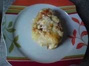 Rezept: Gebackener Knรถdelteig Gebackener Knรถdelteig - Rezept