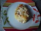 Gebackener Knödelteig - Rezept