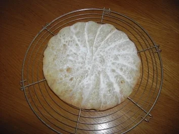 Fasnachtsküchli - Rezept