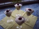 Kirschen im Schnee - Rezept