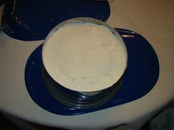 Rezept: Schachbrett Torte Bild Nr. 6 Schachbrett Torte - Rezept - Bild Nr. 6