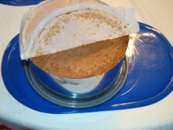 Rezept: Schachbrett Torte Bild Nr. 7 Schachbrett Torte - Rezept - Bild Nr. 7