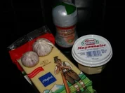 Triftkaas - geklaut in Bayern - - Rezept