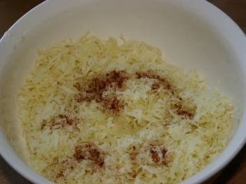 Rezept: Triftkaas - geklaut in Bayern - Bild Nr. 2 Triftkaas - geklaut in Bayern - - Rezept - Bild Nr. 2