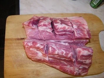 Mutzbraten a`la yachtmaster, der Beste ! - Rezept - Bild Nr. 3