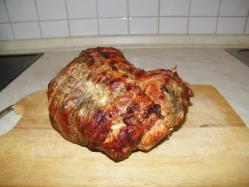 Mutzbraten a`la yachtmaster, der Beste ! - Rezept - Bild Nr. 7