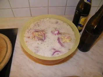 Mutzbraten a`la yachtmaster, der Beste ! - Rezept - Bild Nr. 6