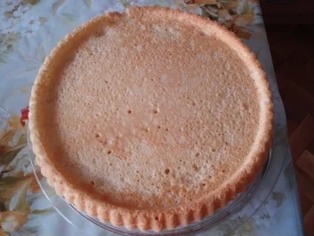 Philadelphia Himbeer Torte - Rezept