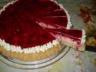 Philadelphia Himbeer Torte - Rezept