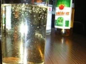 Cocktails: Apfelwasser - Rezept