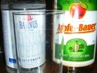 Rezept: Cocktails: Apfelwasser Bild Nr. 2 Cocktails: Apfelwasser - Rezept - Bild Nr. 2