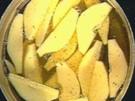 Quittenkompott - Rezept