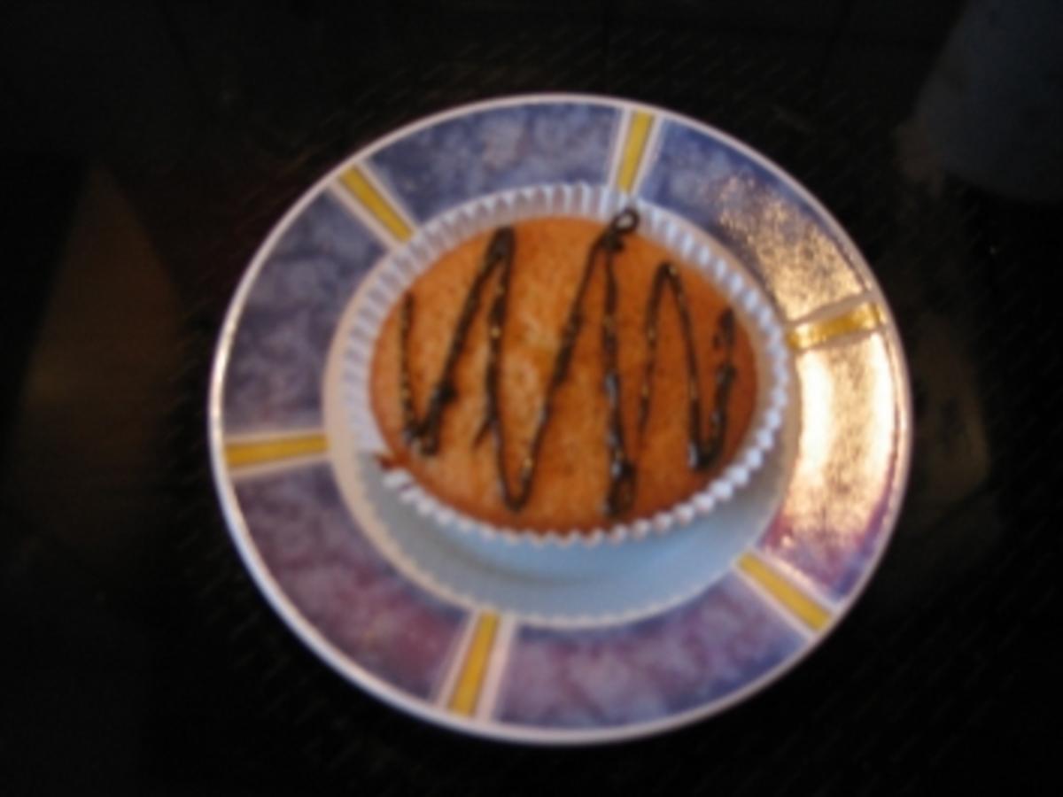 Vanille Muffins Rezepte