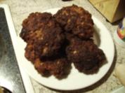 Bouletten - Rezept