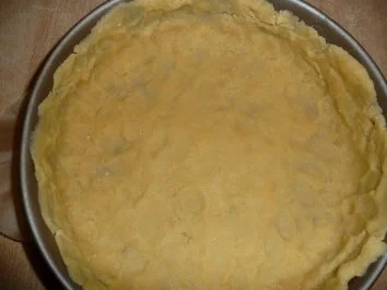 Quarktorte mit Baiserhaube - Rezept - Bild Nr. 6