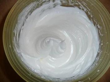 Quarktorte mit Baiserhaube - Rezept - Bild Nr. 9