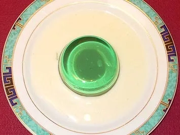 Wackelpudding mit Vanillesoße - Rezept