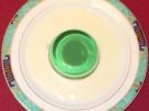 Wackelpudding mit Vanillesoße - Rezept