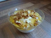 hettes Spezial - Urlaubserinnerung an Santorini - Rezept