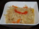 Annis Krautsalat - Rezept