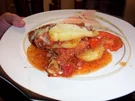 Kartoffel-Lasagne - Rezept