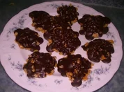 Knusprige Leckerei - Rezept