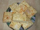 Butterkuchen nach Muttis Art - Rezept