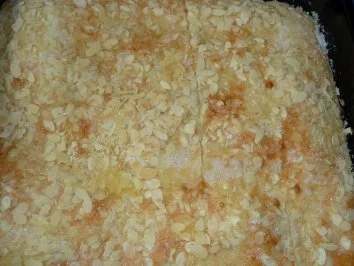 Butterkuchen nach Muttis Art - Rezept - Bild Nr. 2